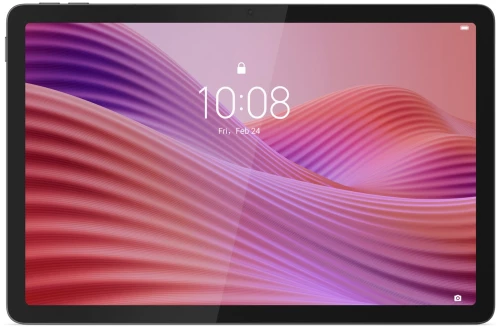 Lenovo Tab 4G Mediatek 64 GB 25.6 cm (10.1") 4 GB Wi-Fi 5 (802.11ac) Android 14 Grey