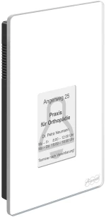 Auerswald TFS-Dialog 400 White