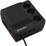 PowerWalker AVR 600 - automatisk strom