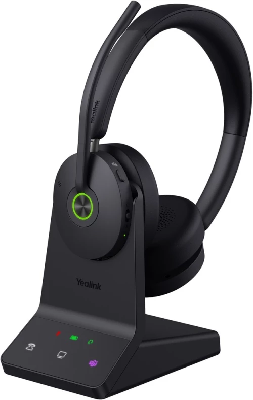 Yealink WH68 UC Headset