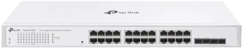 TP-Link Festa FS328G L2/L2+ Gigabit Ethernet (10/100/1000) White