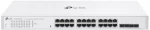 TP-Link Festa FS328G L2/L2+ Gigabit Ethernet (10/100/1000) White