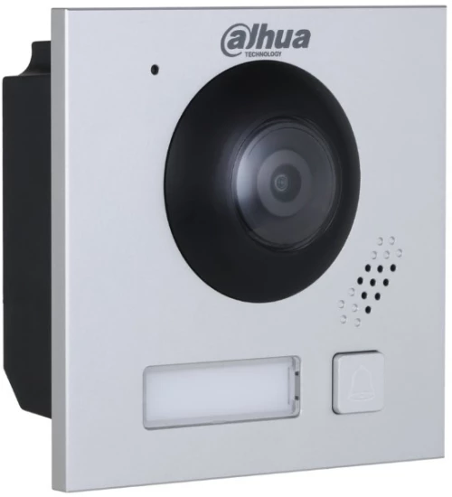 Video Intercom VTO4201F-P1 Dahua