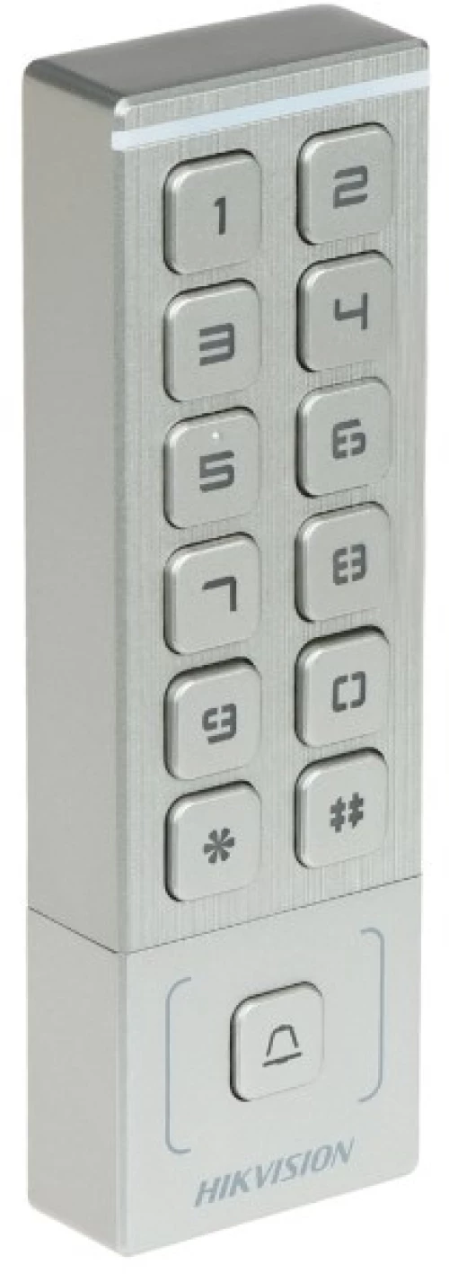 Access Controller DS-K1T809MWX