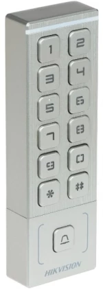 Access Controller DS-K1T809MWX