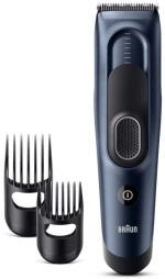 Hair clipper Braun HC5350 blue