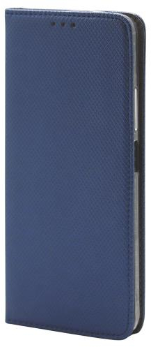 Θήκη Flip Book inos Xiaomi Redmi Note 15 Pro 5G Magnet Μπλε