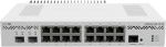 Mikrotik CCR2004-16G-2S+PC