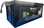 Lifepo4 Μπαταρία Λιθίου 12V-200A