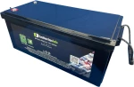 Lifepo4 Μπαταρία Λιθίου 12V-200A