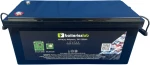 Lifepo4 Μπαταρία Λιθίου 12V-200A
