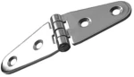 Μεντεσές Inox 316 Κλασικός - 106mm
