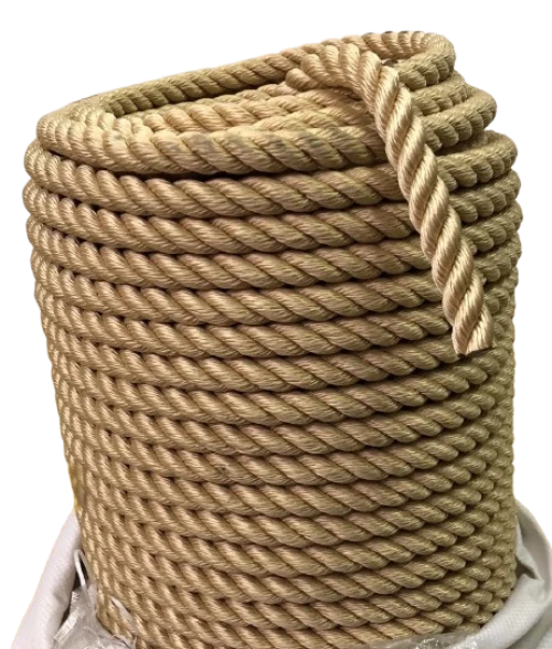 Σχοινί Trad-Tex Traditional - 8mm