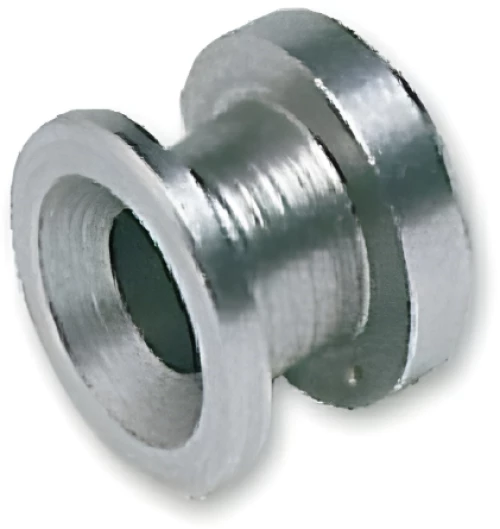 Γαντζάκι Τέντας Στρογγυλό Inox 316