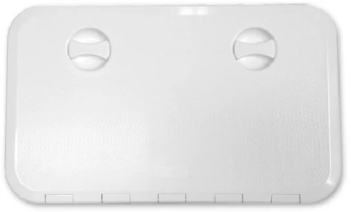 Πορτάκι 360x600mm - Λευκό