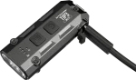ΦΑΚΟΣ LED NITECORE TIP3, Μπρελοκ, Rechargeable, Alloy Orange