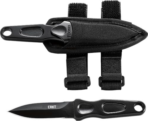 Μαχαίρι CRKT STING BLACK