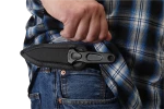 Μαχαίρι CRKT STING BLACK
