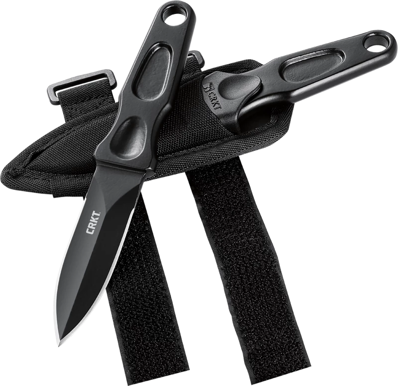 Μαχαίρι CRKT STING BLACK