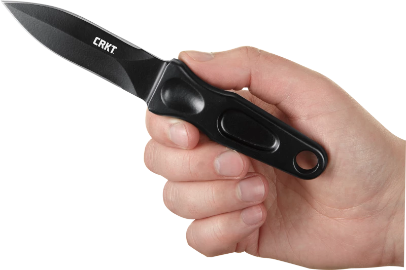 Μαχαίρι CRKT STING BLACK