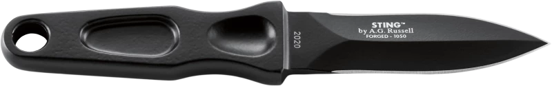 Μαχαίρι CRKT STING BLACK