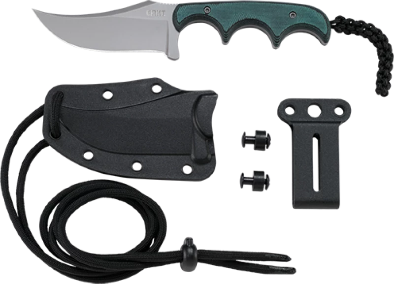 Μαχαίρι CRKT MINIMALIST PERSIAN