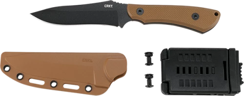 Μαχαίρι CRKT RAMADI COYOTE BROWN