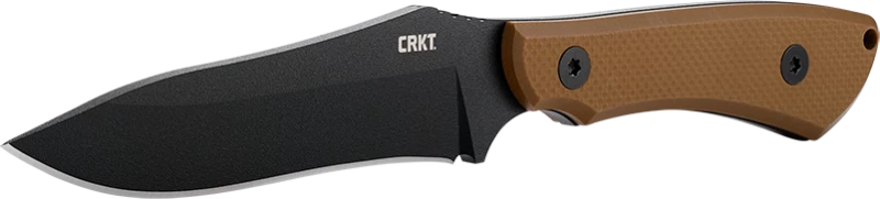 Μαχαίρι CRKT RAMADI COYOTE BROWN