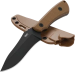 Μαχαίρι CRKT RAMADI COYOTE BROWN