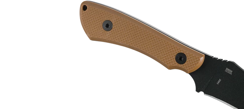Μαχαίρι CRKT RAMADI COYOTE BROWN