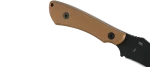 Μαχαίρι CRKT RAMADI COYOTE BROWN