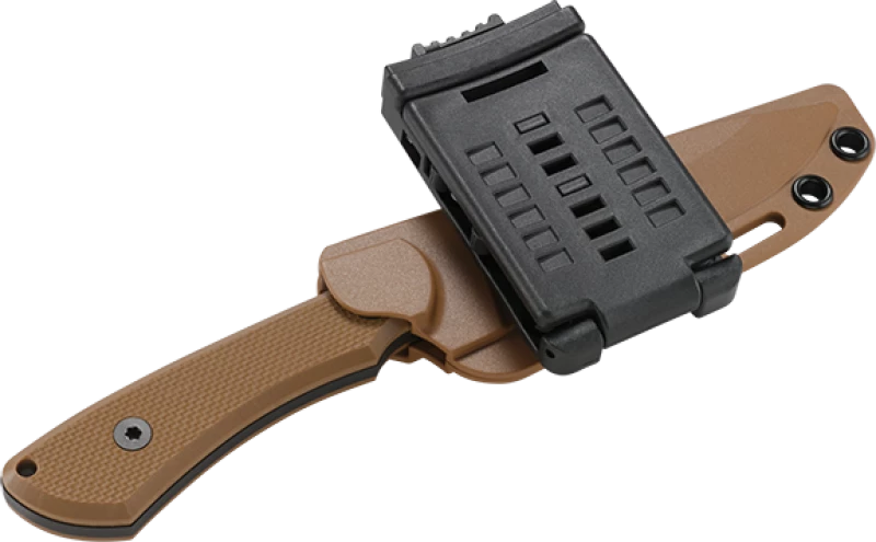 Μαχαίρι CRKT RAMADI COYOTE BROWN