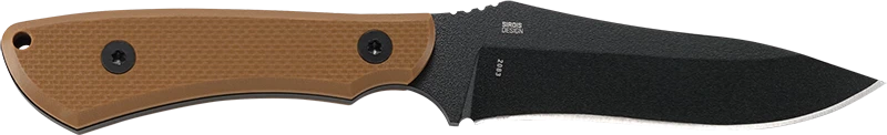 Μαχαίρι CRKT RAMADI COYOTE BROWN