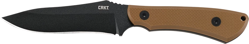 Μαχαίρι CRKT RAMADI COYOTE BROWN