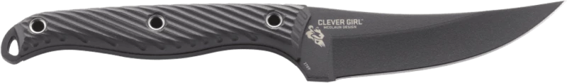 CRKT CLEVER GIRL FIXED BLADE