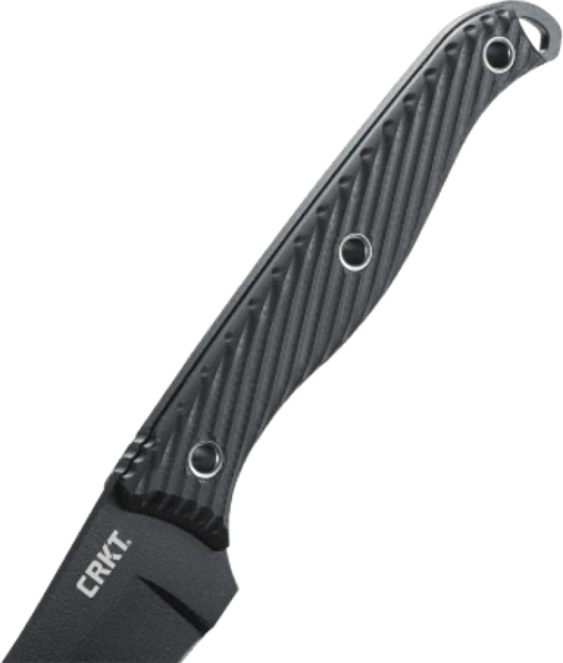 CRKT CLEVER GIRL FIXED BLADE