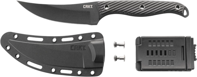 CRKT CLEVER GIRL FIXED BLADE