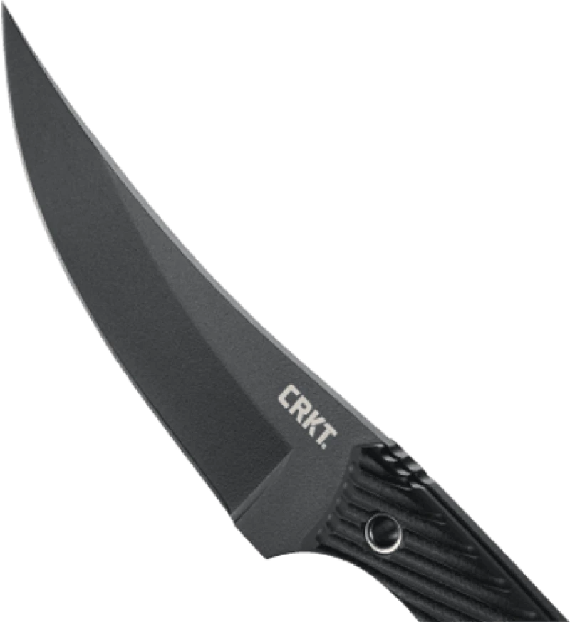 CRKT CLEVER GIRL FIXED BLADE