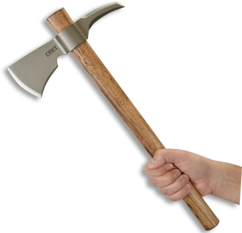 ΤΣΕΚΟΥΡΙ CRKT WOODS KANGEE T-HAWK