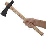 Τσεκούρι CRKT CHOGAN HAMMER