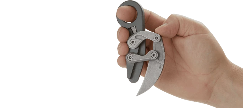 CRKT Provoke® Compact
