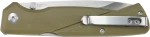Σουγιάς CRKT KOVA OD GREEN