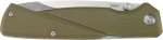Σουγιάς CRKT KOVA OD GREEN