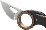 Πολυεργαλείο CRKT COMPANO CARABINER SILVER
