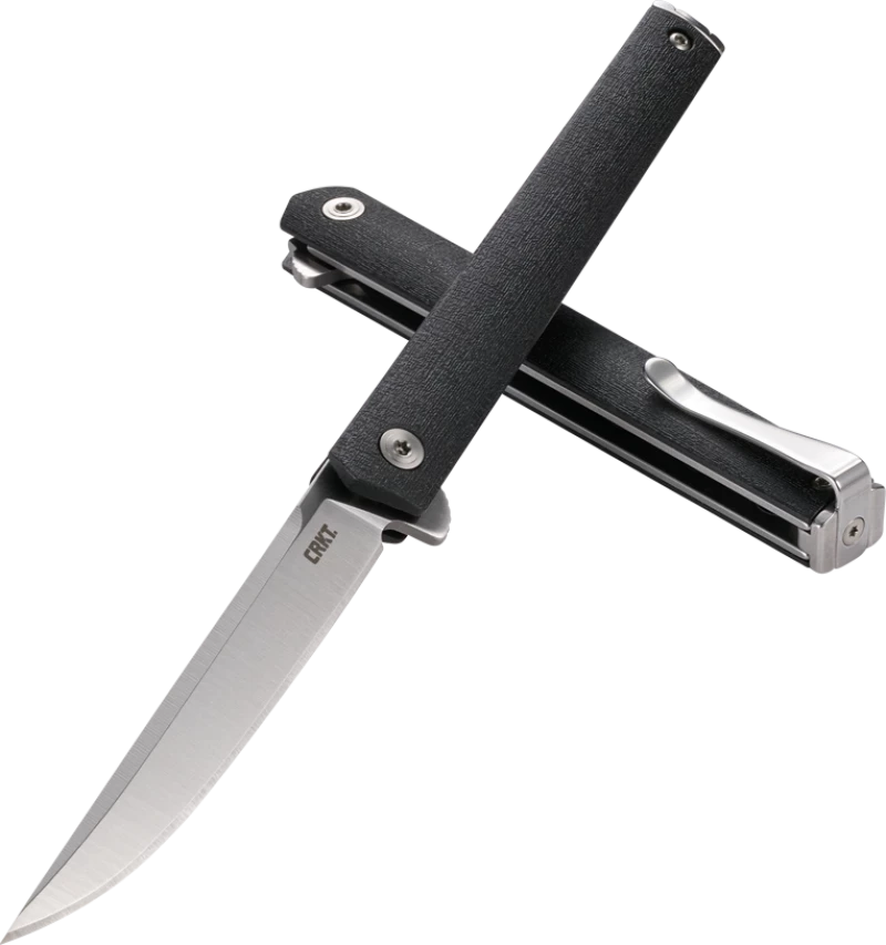 ΣΟΥΓΙΑΣ CRKT CEO FLIPPER