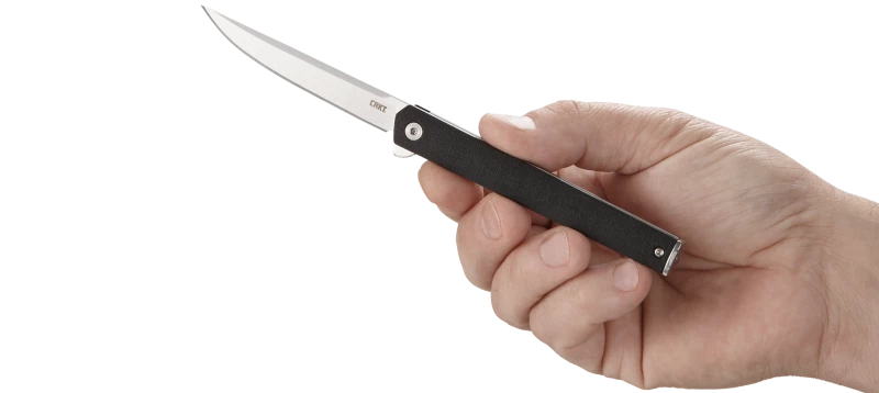 ΣΟΥΓΙΑΣ CRKT CEO FLIPPER