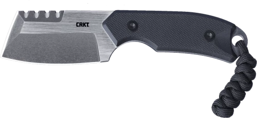 Μαχαίρι CRKT Razel™ Compact Silver