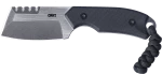 Μαχαίρι CRKT Razel™ Compact Silver