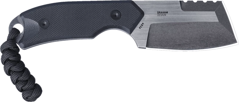 Μαχαίρι CRKT Razel™ Compact Silver