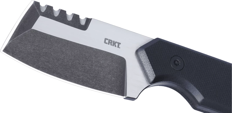 Μαχαίρι CRKT Razel™ Compact Silver